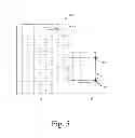 Fig. 06 - Deep ocean current power plant and constructing procedure thereof