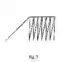 Fig. 08 - Deep ocean current power plant and constructing procedure thereof