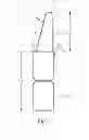 Fig. 03 - Motor vehicles having bumper counter rotation brackets