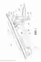 Fig. 02 - Combination support stand and carrying handle for portable electronic devices