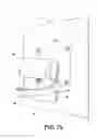 Fig. 08 - Support system for digital tablet devices