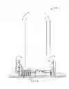 Fig. 03 - Dual stage variable load energy absorber for vehicle seating