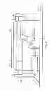Fig. 04 - Dual stage variable load energy absorber for vehicle seating