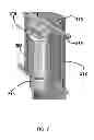 Fig. 08 - Dual stage variable load energy absorber for vehicle seating
