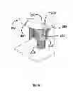 Fig. 09 - Dual stage variable load energy absorber for vehicle seating