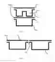 Fig. 03 - Bumper beam with losing plate joined using CD welding (capacitor discharge)