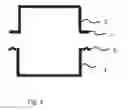Fig. 04 - Bumper beam with losing plate joined using CD welding (capacitor discharge)