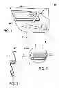 Fig. 02 - Self-supported cushion assembly for an interior vehicle part
