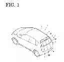 Fig. 02 - Rear structure of vehicle