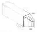 Fig. 01 - Aerodynamic drag reducing apparatus