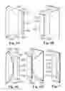 Fig. 11 - Aerodynamic drag reducing apparatus