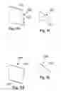 Fig. 15 - Aerodynamic drag reducing apparatus
