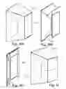 Fig. 17 - Aerodynamic drag reducing apparatus