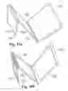Fig. 20 - Aerodynamic drag reducing apparatus