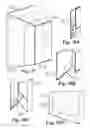 Fig. 22 - Aerodynamic drag reducing apparatus