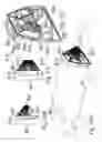 Fig. 28 - Aerodynamic drag reducing apparatus