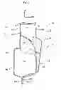 Fig. 03 - Vehicle body skeleton structure