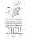 Fig. 03 - Cargo management system including a vehicle load floor made by a composite, compression molding process and having a wood grain finish