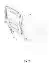 Fig. 03 - Seat with dining board and display device