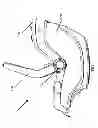 Fig. 02 - Collapsible canopy for a child conveyance device