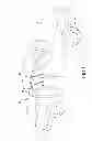 Fig. 02 - FOLD-FLAT SEAT ASSEMBLY
