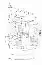 Fig. 07 - FOLD-FLAT SEAT ASSEMBLY