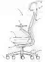 Fig. 01 - Chair Assembly