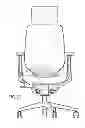 Fig. 19 - Chair Assembly