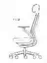 Fig. 20 - Chair Assembly