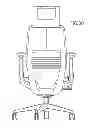 Fig. 22 - Chair Assembly