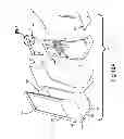 Fig. 12 - Chair assembly