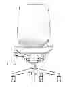 Fig. 19 - Chair assembly