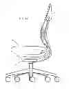 Fig. 20 - Chair assembly
