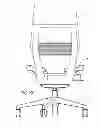 Fig. 22 - Chair assembly
