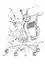 Fig. 01 - Chair assembly