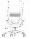 Fig. 22 - Chair assembly