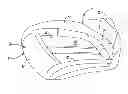 Fig. 01 - Movable seat insert