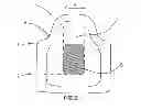 Fig. 03 - Backrest, method for adjusting a backrest and (wheel) chair provided with a backrest