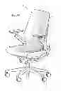 Fig. 65 - Chair assembly
