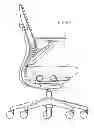 Fig. 68 - Chair assembly