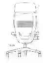 Fig. 76 - Chair assembly