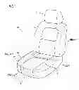 Fig. 02 - Vehicle seat