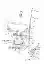 Fig. 20 - Chair assembly