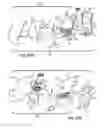 Fig. 15 - Control assembly for chair