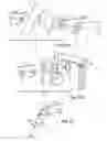 Fig. 17 - Control assembly for chair