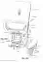 Fig. 20 - Control assembly for chair