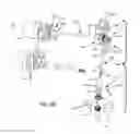 Fig. 41 - Control assembly for chair