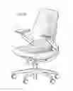 Fig. 65 - Control assembly for chair