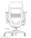 Fig. 69 - Control assembly for chair