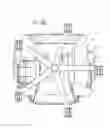 Fig. 71 - Control assembly for chair